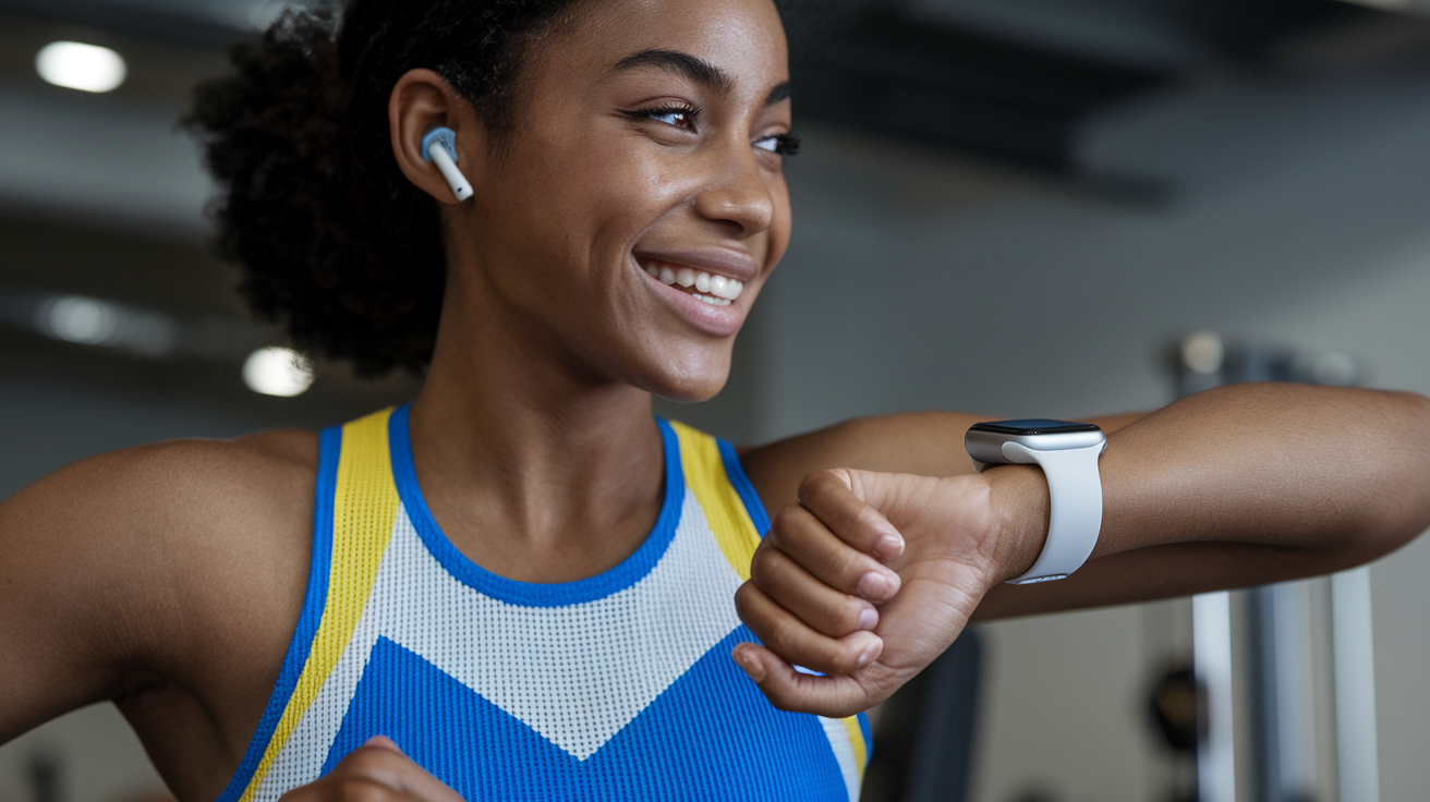 Fonctionnalités Cachées de Votre Montre Connectée pour Simplifier Votre Vie