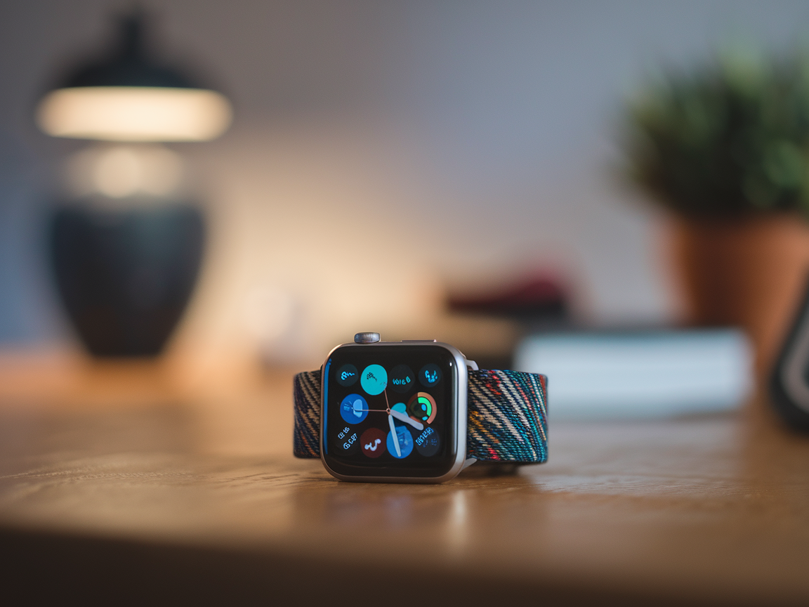 montre connectée pas cher