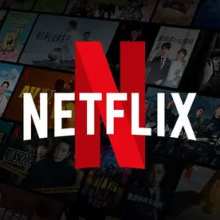 Abonnement Netflix en RDC – Kuwej