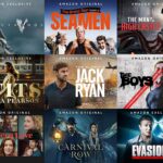 amazon-prime-video EN RDC KUWEJ