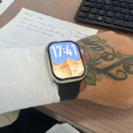 Smart Watch Serie 10 S40 pro max