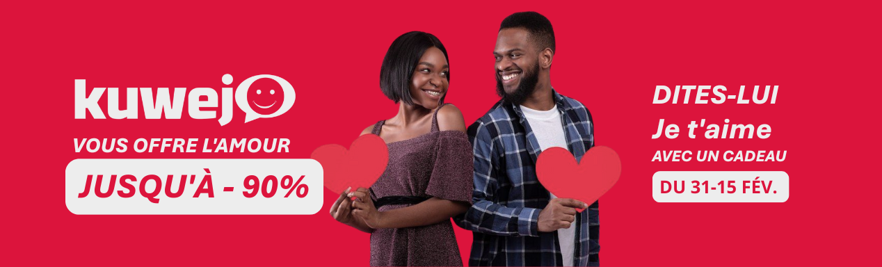 promotion saint Valentin 2026