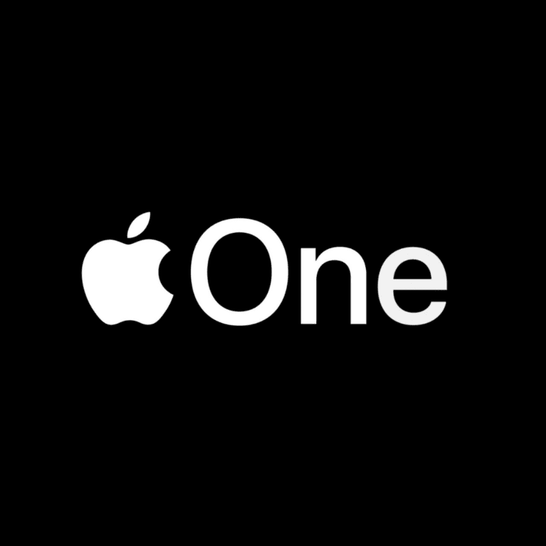 Abonnement Apple One - Kinshasa   RDC