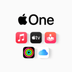 Abonnement Apple One Kinshasa RDC
