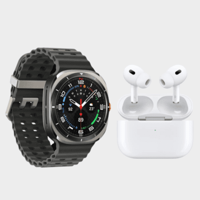 Smart Watch Ultra 2 avec Écouteurs et 2 Bracelets TK79 Max Smart Watch Ultra 2 avec Écouteurs et 2 Bracelets TK79 Max