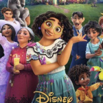 Disney+ Congo Kinshasa