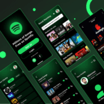 Abonnement Spotify Premium — Kinshasa