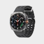 Smart Watch Ultra 2 avec Écouteurs et 2 Bracelets TK79 Max