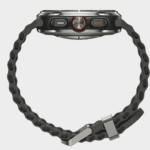 Smart Watch Ultra 2 avec Écouteurs et 2 Bracelets TK79 Max