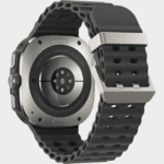 Smart Watch Ultra 2 avec Écouteurs et 2 Bracelets TK79 Max