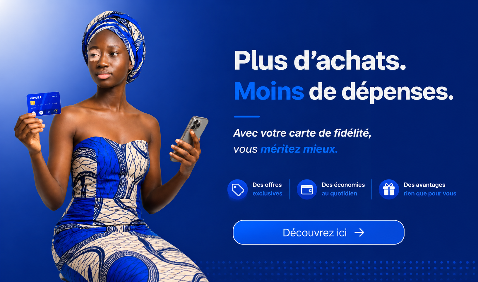 Les meilleures plateformes paiement digital RDC sur Kuwej