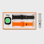 kw75 max smartwatch