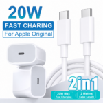 chargeur-iphone-type-c-vers-type-c-20w