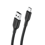Oraimo Braid USB-A to Type-C 2.4A Fast Charging