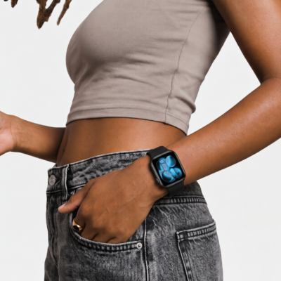 SMART WATCH SERIE 11 KUWEJ