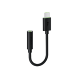 Oraimo Stream Type-C to 3.5mm Audio Adapter