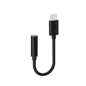 Oraimo Stream Type-C to 3.5mm Audio Adapter