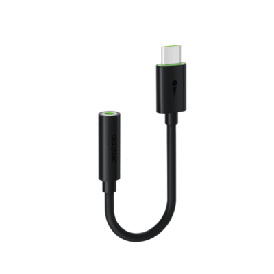 Oraimo Stream Type-C to 3.5mm Audio Adapter