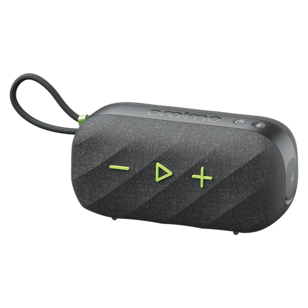 Oraimo SpaceBox Active SpaceBox Active 25W Speaker Oraimo SpaceBox Active SpaceBox Active 25W Speaker