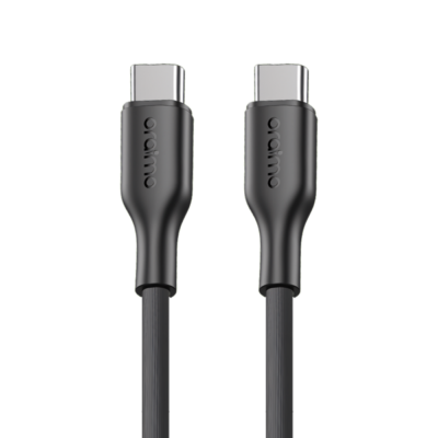 Oraimo RobustLine 60W Type-C to Type-C Cable