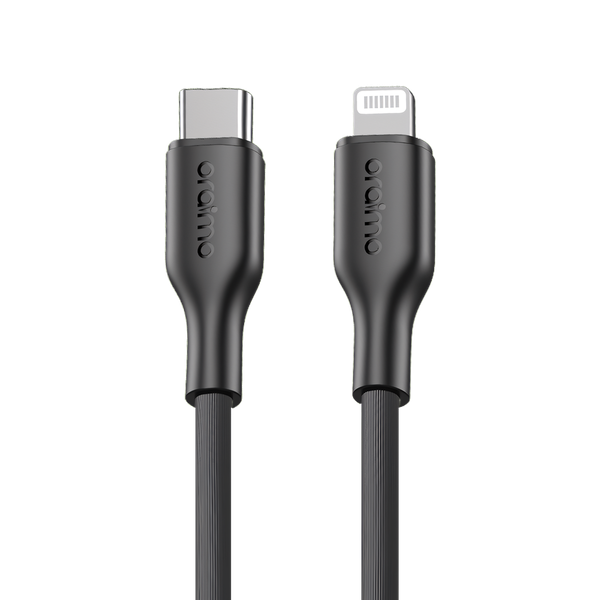 Oraimo RobustLine 2.4A Data Cable Oraimo RobustLine 2.4A Data Cable