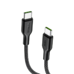 Oraimo BraidLine 100W Type-C Cable