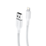 Oraimo Braid cable 2.4A Fast Charging 1M