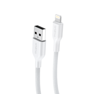 Oraimo Braid cable 2.4A Fast Charging 1M