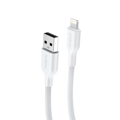 Oraimo Braid cable 2.4A Fast Charging 1M