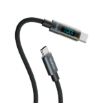 Oraimo DigiLine 100W Type-C to Type-C Data Cable