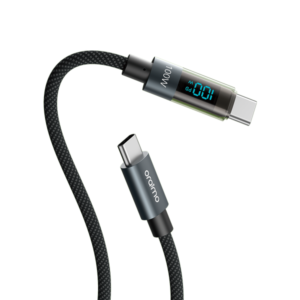 Oraimo DigiLine 100W Type-C to Type-C Data Cable