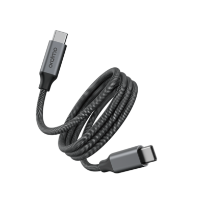 Oraimo MagCable 1M 60W Type-C to Type-C Data Cable