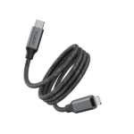 Oraimo MagCable 1M 20W Type-C to Lightning Data Cable