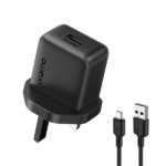 Oraimo PowerMate 101 10W Portable & Efficient Charger