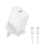 Oraimo PowerGaN 351 35W GaN Ultra Fast Charger Kit