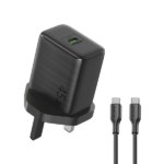 Oraimo PowerGaN 451 45W Gan Ultra Fast Wall Charger
