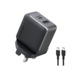 Oraimo PowerGaN 36 Pro 36W Wall Charger Kit