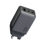 Oraimo HyperGaN 65 65W GaN Wall Charger Kit with 100W CC Cable