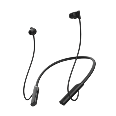 Oraimo Necklace Lite Call Vibration Wireless Headphones Oraimo Necklace Lite Call Vibration Wireless Headphones
