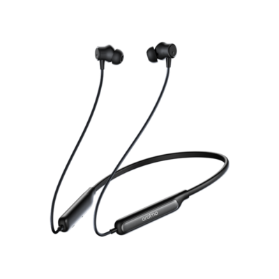 Oraimo Necklace 5 Necklace 5 ANC Neckband Earphones