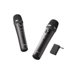 Oraimo VoxMic Wireless Microphone
