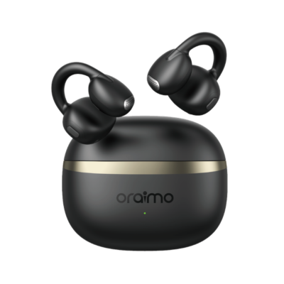 Oraimo OpenSnap Open-Ear Earbuds