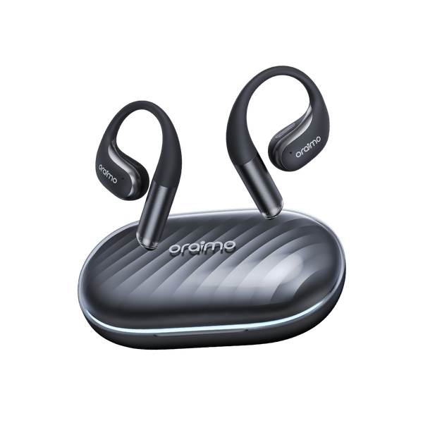 Oraimo OpenArc Open-Ear Wireless Earphones Oraimo OpenArc Open-Ear Wireless Earphones