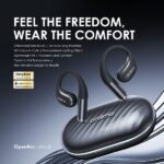 Oraimo OpenArc Open-Ear Wireless Earphones