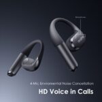 Oraimo OpenArc Open-Ear Wireless Earphones