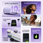 Oraimo SpaceBuds Lite SpaceBuds Lite Earbuds