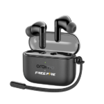 Oraimo SpaceBuds HAYATO Wireless Gaming Earbuds – Low Latency Audio