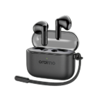 Oraimo SpaceBuds Air 2 50H Long Battery Life Earbuds with Smart Translation