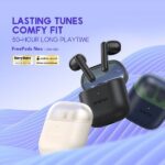 Oraimo FreePods Neo FreePods Neo Half-In-Ear Earbuds