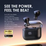 Oraimo AirBuds 4 ENC True Wireless Earbuds